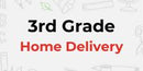 HOME DELIVERY 3rd Grade Pack -  Leander Science Academy  3250 Hero Way Leander, TX 78641