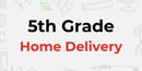 HOME DELIVERY 5th Grade Pack -  Leander Science Academy  3250 Hero Way Leander, TX 78641