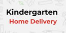HOME DELIVERY Kindergarten Pack -  Georgetown Science Academy, 301 Blue Ridge Drive,  Georgetown, TX 78626