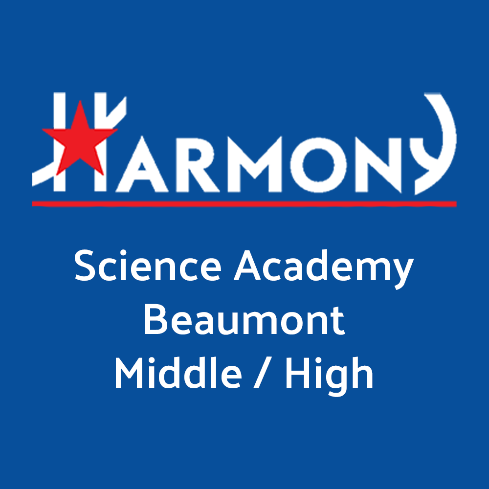 Beaumont Science Academy Middle High