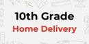 HOME DELIVERY 10th Grade Pack - San Antonio Innovation, 8125 Glen Mont Dr., San Antonio, TX 78239