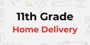 HOME DELIVERY 11th Grade Pack - Dallas Innovation, 8080 W President George Bush Hwy, Dallas, TX 75252