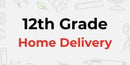 HOME DELIVERY 12th Grade Pack - Dallas Innovation, 8080 W President George Bush Hwy, Dallas, TX 75252