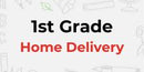 HOME DELIVERY 1st Grade Pack -  Leander Science Academy  3250 Hero Way Leander, TX 78641