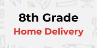 HOME DELIVERY 8th Grade Pack - Houston Art, 9115 Kirby, Houston, TX 77054