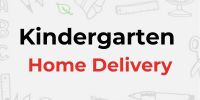 HOME DELIVERY Kindergarten Pack - El Paso Excellence, 9435 Betel Dr., El Paso, TX 79907