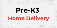 HOME DELIVERY PreK-3 Pack - San Antonio Excellence, 2015 SW Loop 410 San Antonio, TX 78227