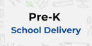 SCHOOL DELIVERY Pre-kindergarten Pack - San Antonio Innovation, 8125 Glen Mont Dr., San Antonio, TX 78239