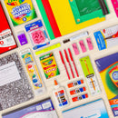 SCHOOL DELIVERY 5th Grade Pack - Houston Excellence (Gr. PK-8), 7340 North Gessner Road, Houston, TX 77040